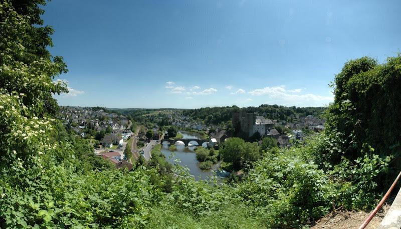 Landhaus Schaaf Runkel Luaran gambar