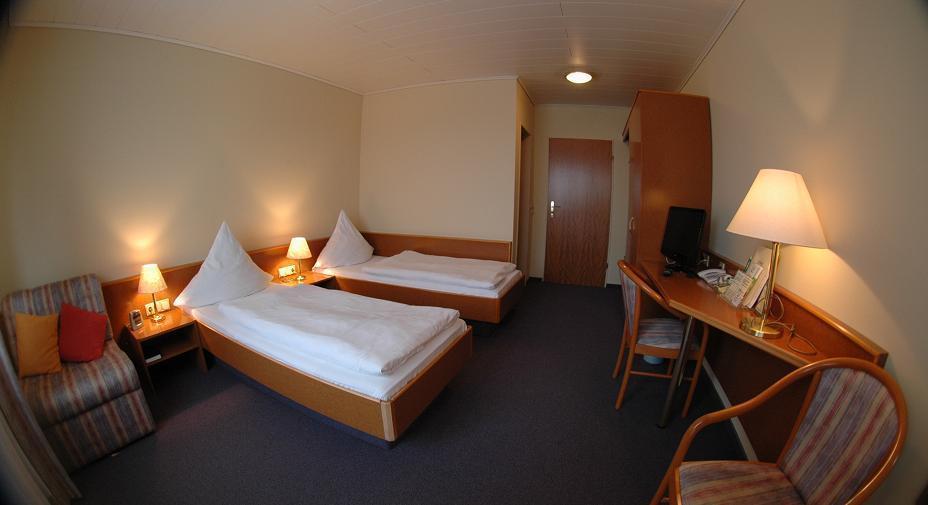 Landhaus Schaaf Runkel Luaran gambar