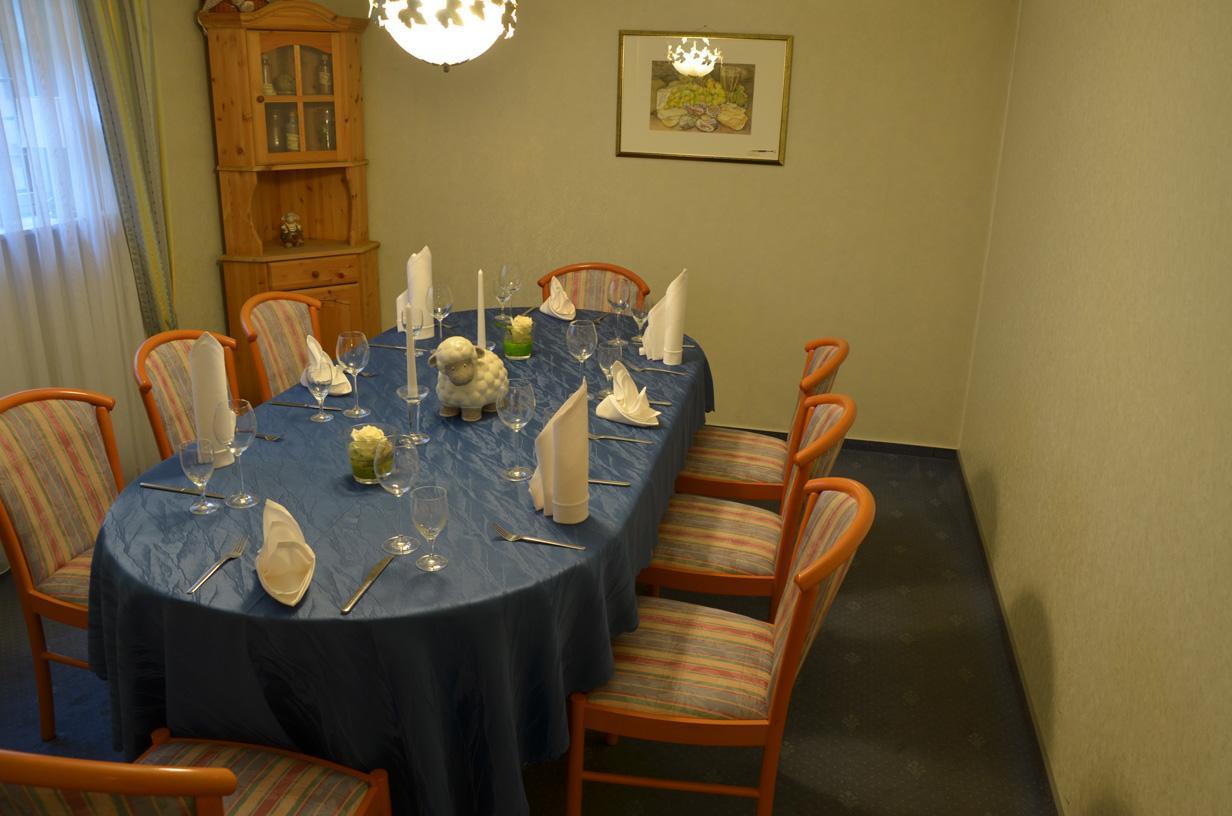 Landhaus Schaaf Runkel Luaran gambar