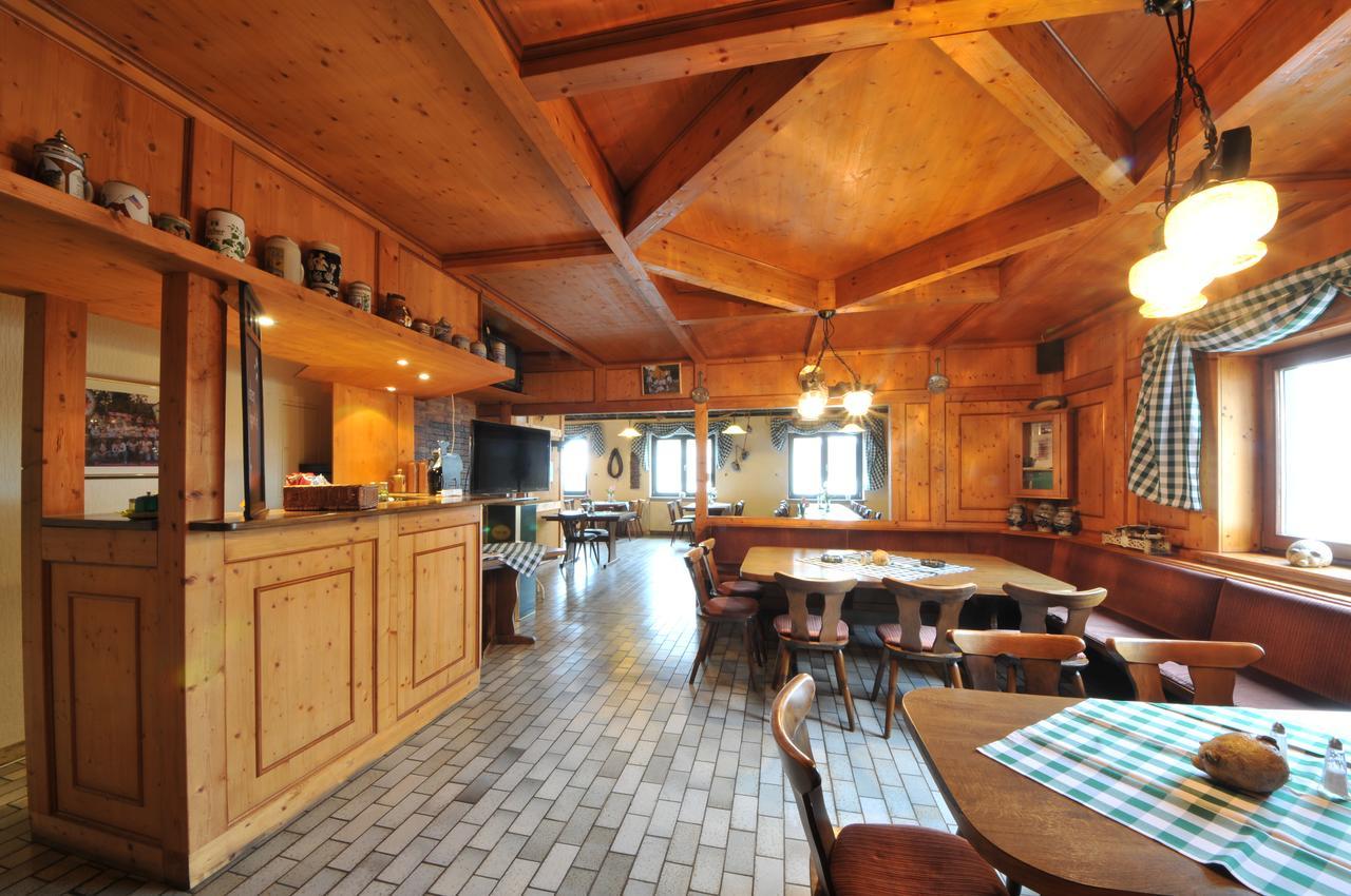 Landhaus Schaaf Runkel Luaran gambar