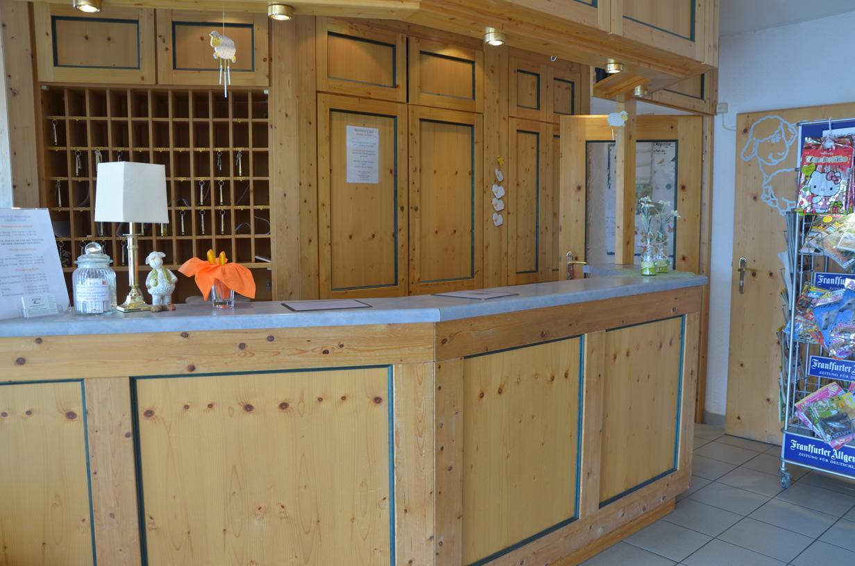Landhaus Schaaf Runkel Luaran gambar