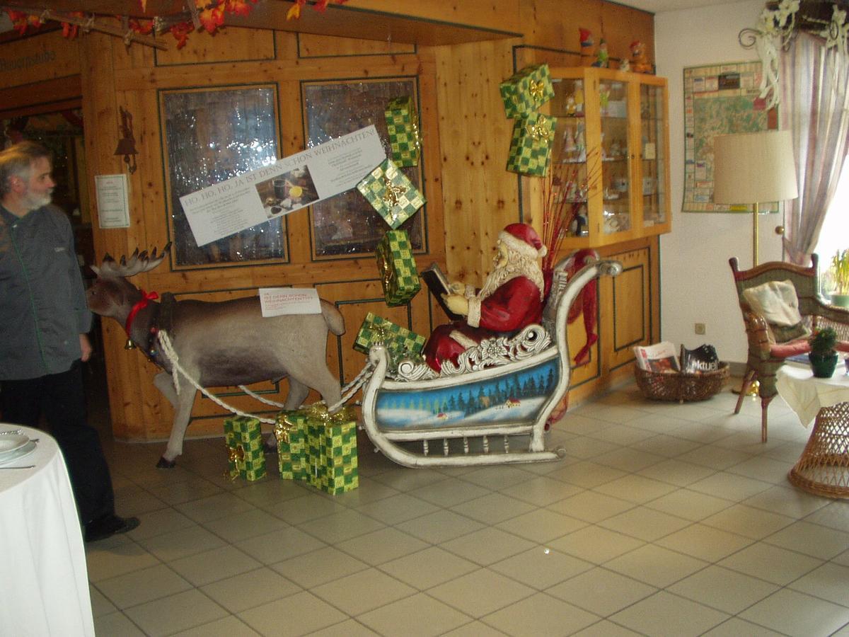 Landhaus Schaaf Runkel Luaran gambar