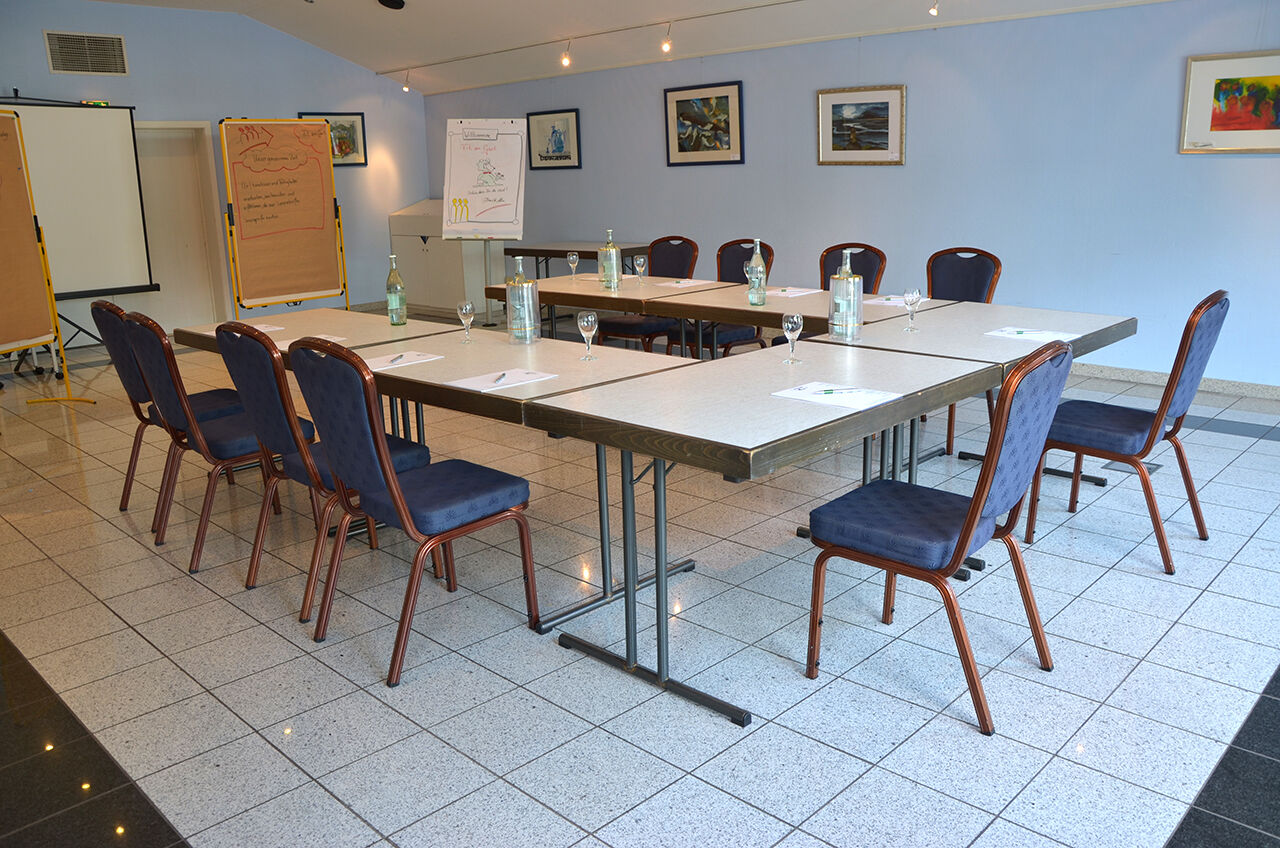 Landhaus Schaaf Runkel Luaran gambar