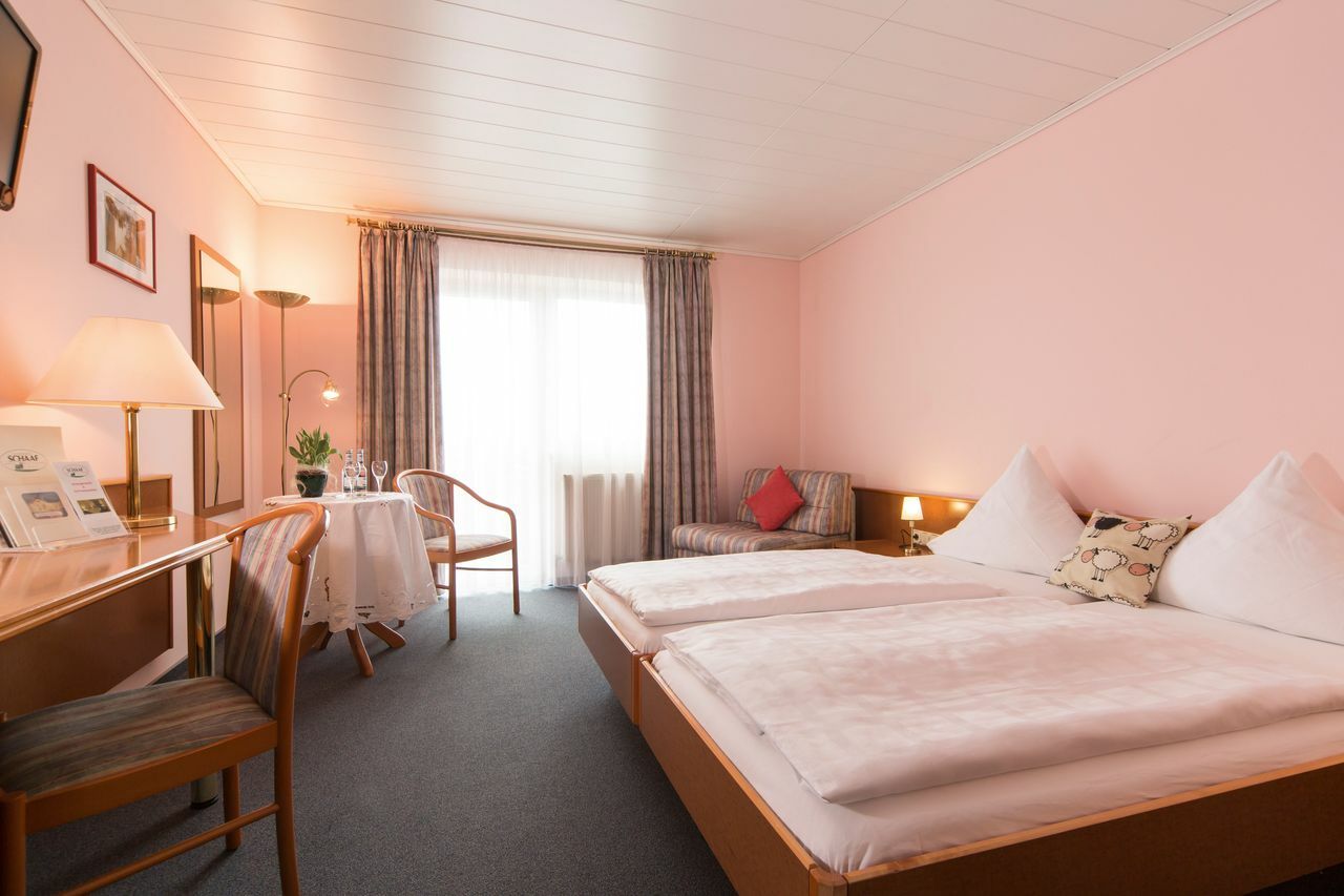 Landhaus Schaaf Runkel Luaran gambar